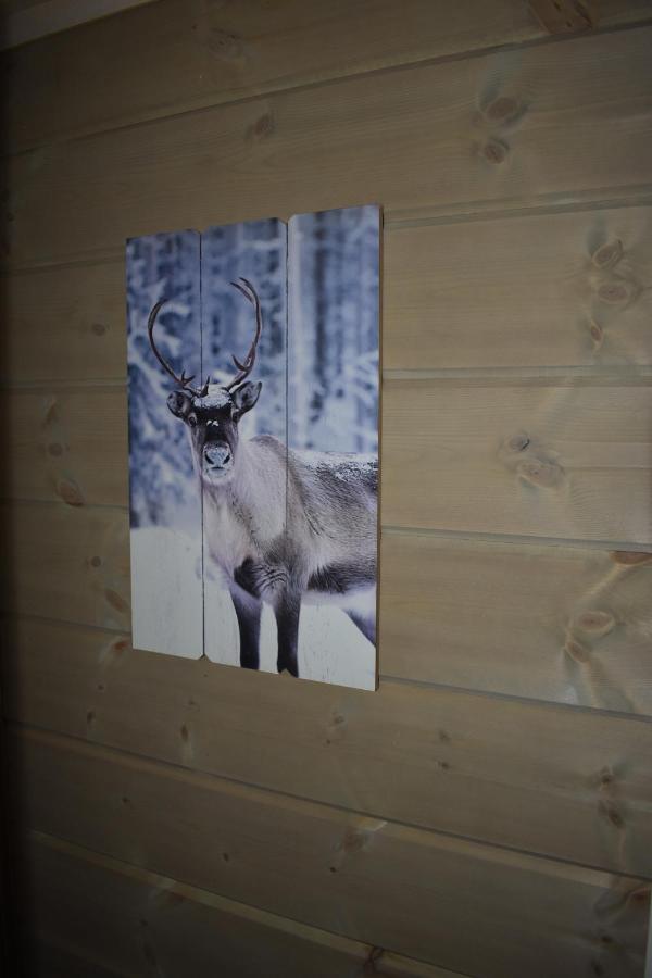 Norbel Hytte Norway วราดาล ภายนอก รูปภาพ