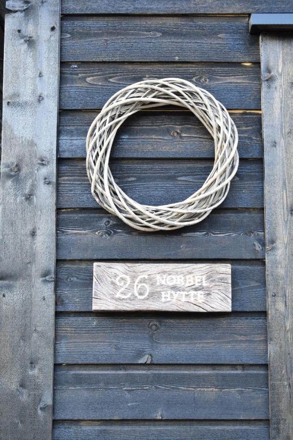Norbel Hytte Norway วราดาล ภายนอก รูปภาพ