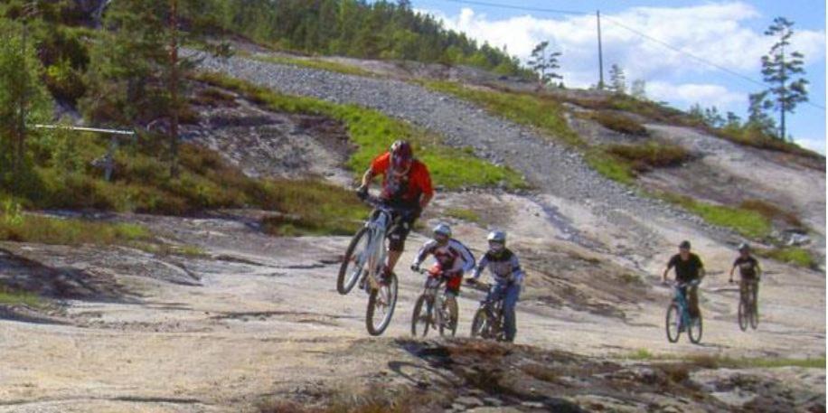 Norbel Hytte Norway วราดาล ภายนอก รูปภาพ