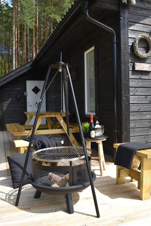Norbel Hytte Norway วราดาล ภายนอก รูปภาพ