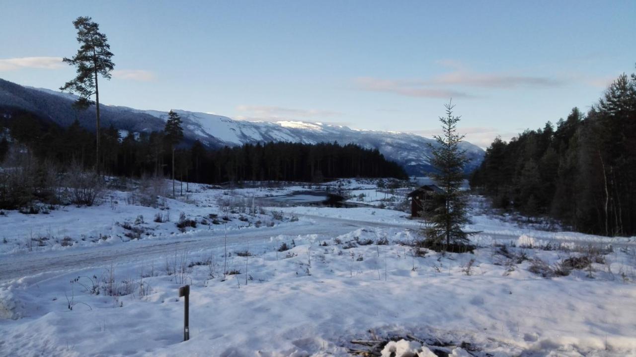 Norbel Hytte Norway วราดาล ภายนอก รูปภาพ