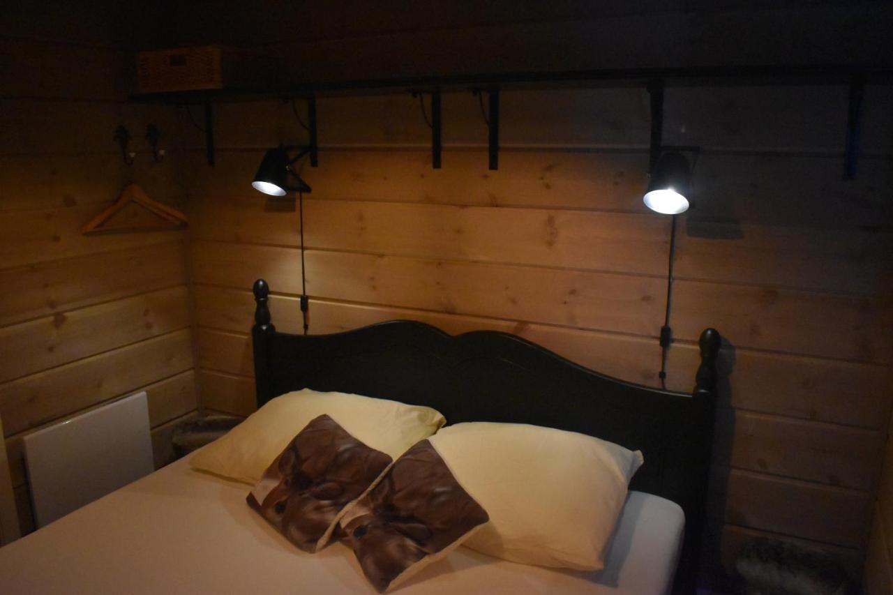 Norbel Hytte Norway วราดาล ภายนอก รูปภาพ