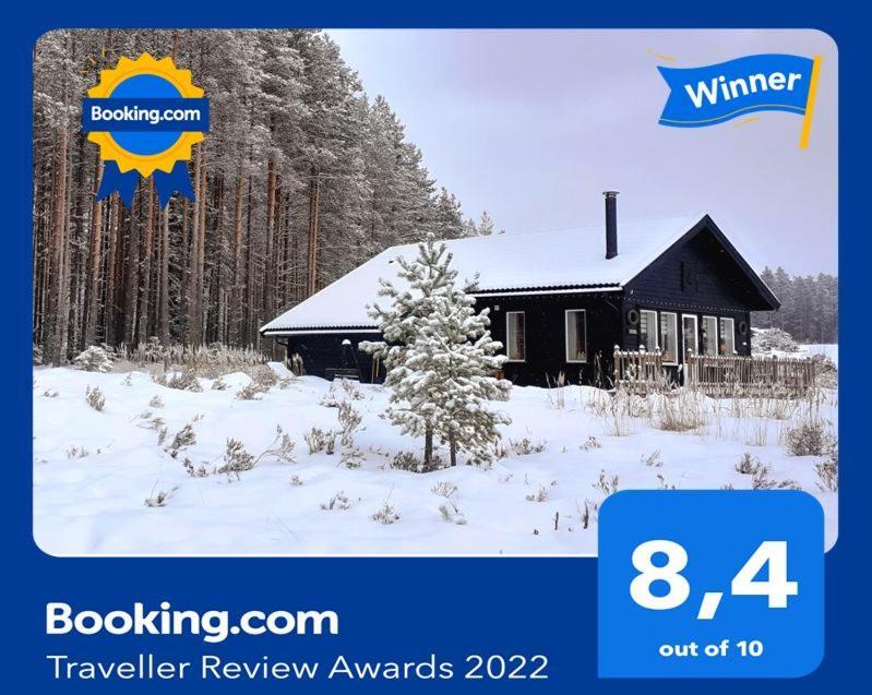 Norbel Hytte Norway วราดาล ภายนอก รูปภาพ